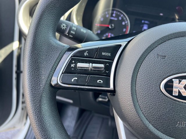 Used 2020 Kia Forte Sedan FWD image 14