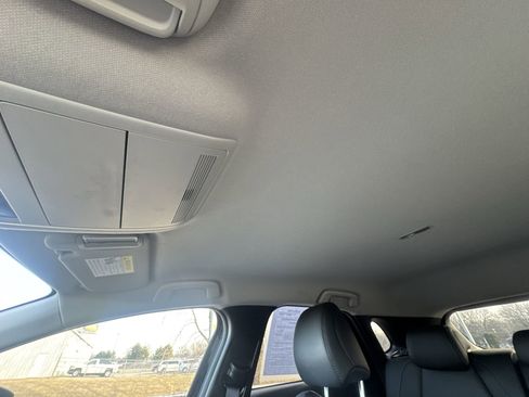 Used 2025 MAZDA CX-30 AWD 2.5 S w/ Select Sport Pkg image 20