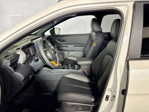 New 2026 Subaru Outback Wilderness image 11