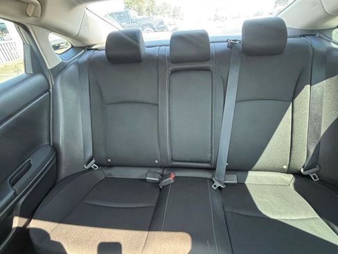 Used 2016 Honda Civic EX image 16