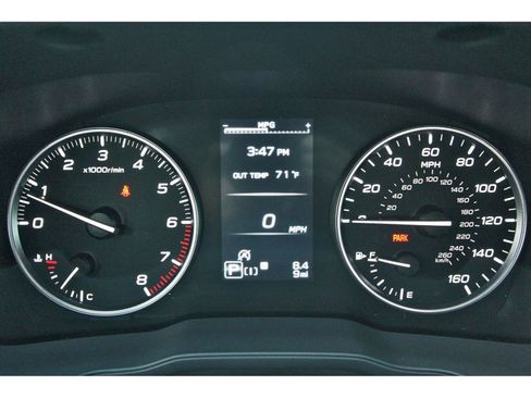 New 2026 Subaru Crosstrek 2.0i Premium image 12