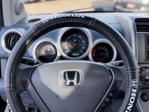 Used 2003 Honda Element EX image 19
