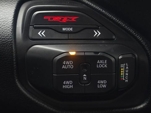Used 2021 RAM 1500 TRX w/ Trailer Tow Group AWD/4WD image 41