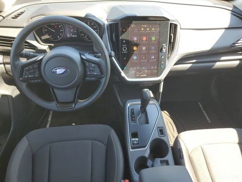 Certified 2025 Subaru Crosstrek 2.5i Premium w/ Convenience Package #2 AWD/4WD image 12