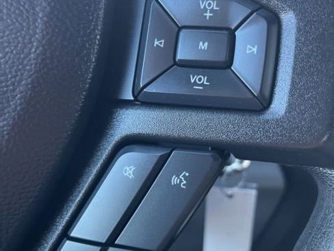 Used 2021 Ford F250 XL w/ STX Appearance Package image 16