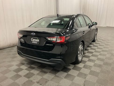 Used 2023 Subaru Legacy Limited AWD/4WD image 5