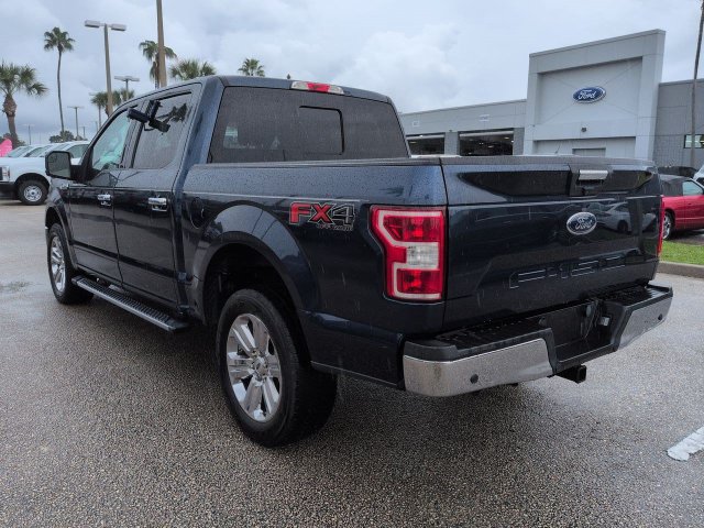 Used 2019 Ford F150 XLT w/ Equipment Group 302A Luxury AWD/4WD image 6