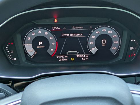 Used 2021 Audi Q3 2.0T Premium w/ Convenience Package image 21