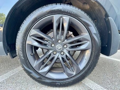 Used 2019 Acura RDX A-Spec AWD/4WD image 33