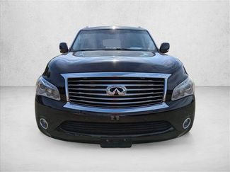 Used 2013 INFINITI QX56 4WD w/ Theater Pkg video 2