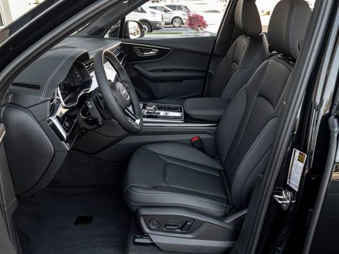 New 2026 Audi Q7 3.0T Premium Plus AWD/4WD image 14