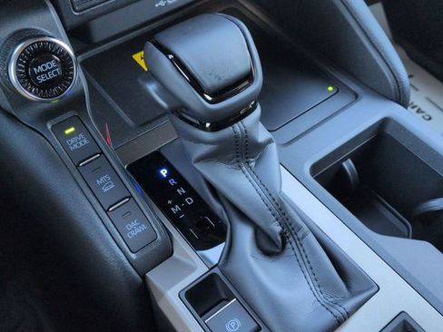 New 2026 Toyota Land Cruiser image 24