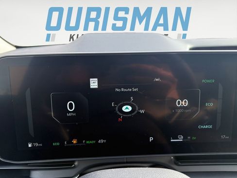 New 2026 Kia Carnival SX Prestige image 19