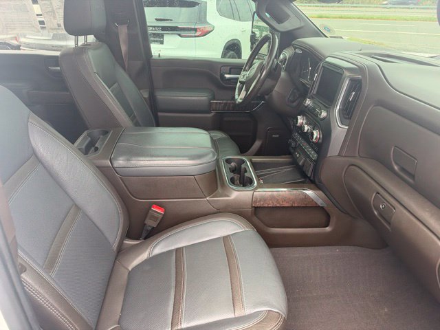 Used 2023 GMC Sierra 2500 Denali w/ Denali Ultimate Package AWD/4WD image 13