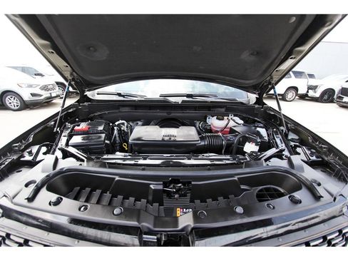 Certified 2024 Cadillac Escalade ESV Premium Luxury w/ LPO, Floor Liner Package image 34