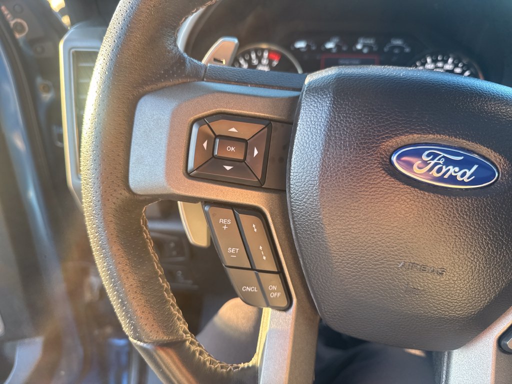 Used 2019 Ford F150 Raptor w/ Equipment Group 802A Luxury AWD/4WD image 45