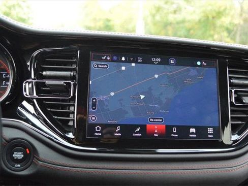 Certified 2024 Dodge Durango R/T image 20