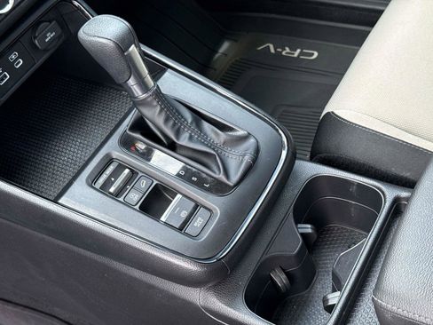 Certified 2023 Honda CR-V EX image 25