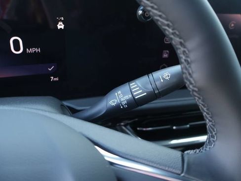 New 2026 Buick Envista Sport Touring w/ Studio Series FWD image 30