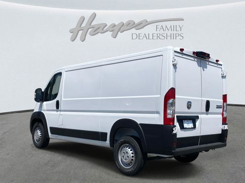 New 2025 RAM ProMaster 1500 w/ Convenience Group image 25