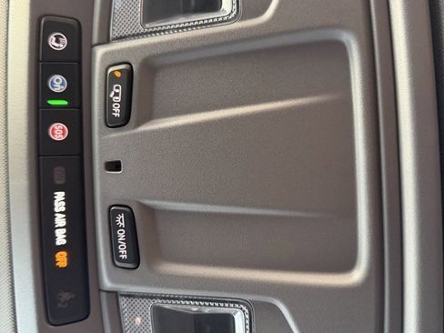 Used 2024 GMC Sierra 1500 Elevation w/ LPO, Elevation Black Package image 28