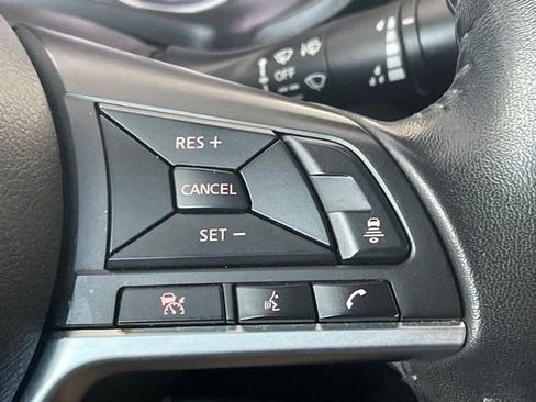 Used 2021 Nissan Sentra SV image 10