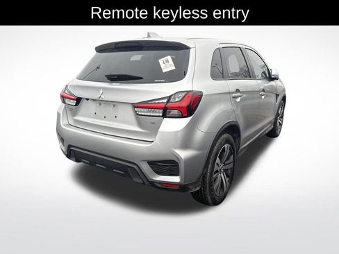 Used 2024 Mitsubishi Outlander Sport AWD image 2