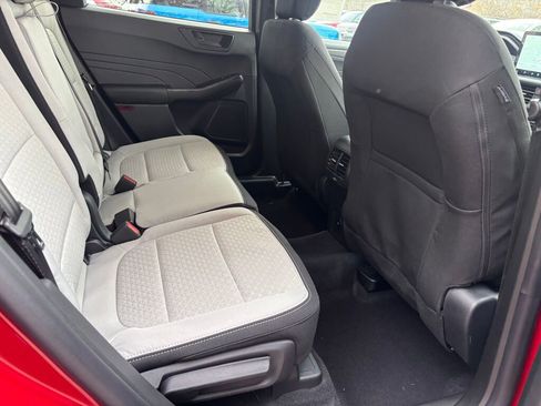 New 2026 Ford Escape Active w/ Tech Pack #1 image 15