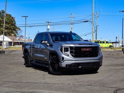 Used 2023 GMC Sierra 1500 Elevation w/ Elevation Premium Package