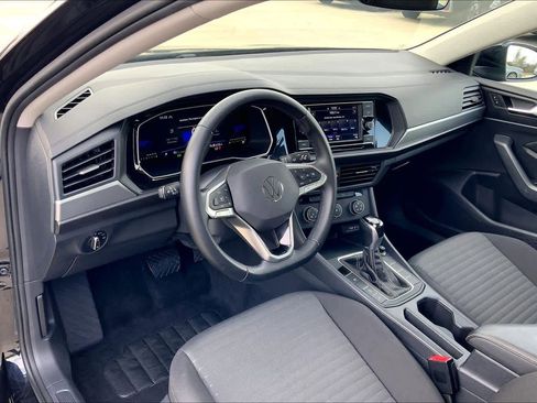 Used 2024 Volkswagen Jetta S image 16