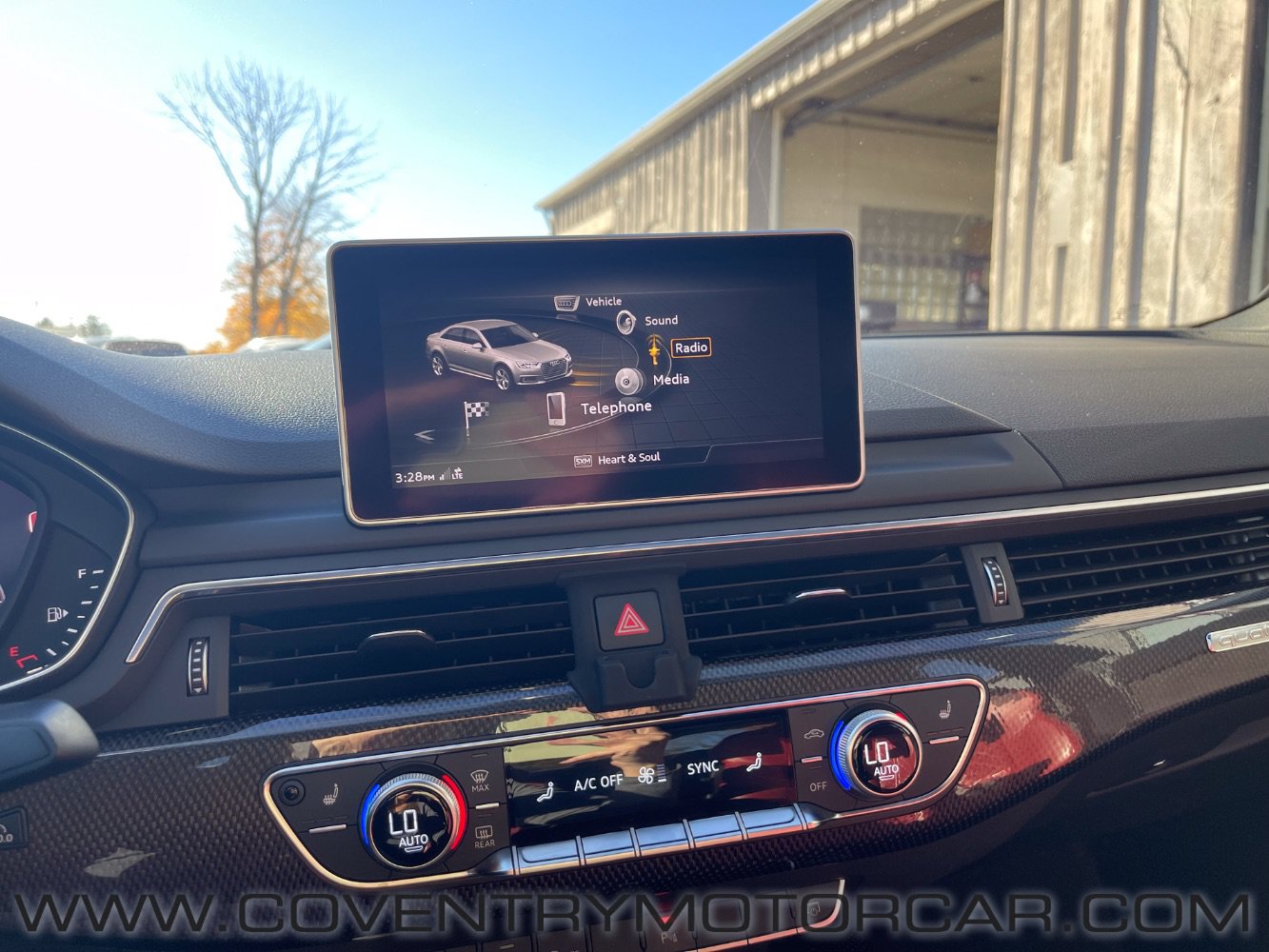 Used 2019 Audi S4 Premium Plus w/ Premium Plus Package AWD/4WD image 18
