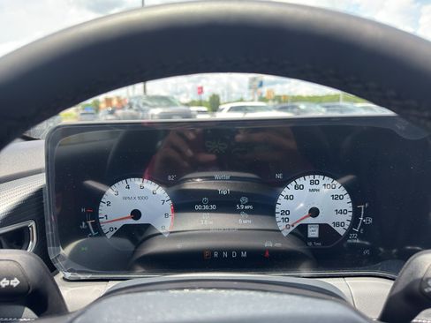 New 2025 Ford Mustang GT Premium image 23