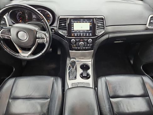 Used 2022 Jeep Grand Cherokee Limited image 16