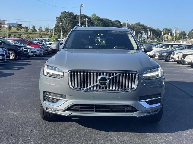 Used 2022 Volvo XC90 T6 Inscription w/ Advanced Package AWD/4WD image 2
