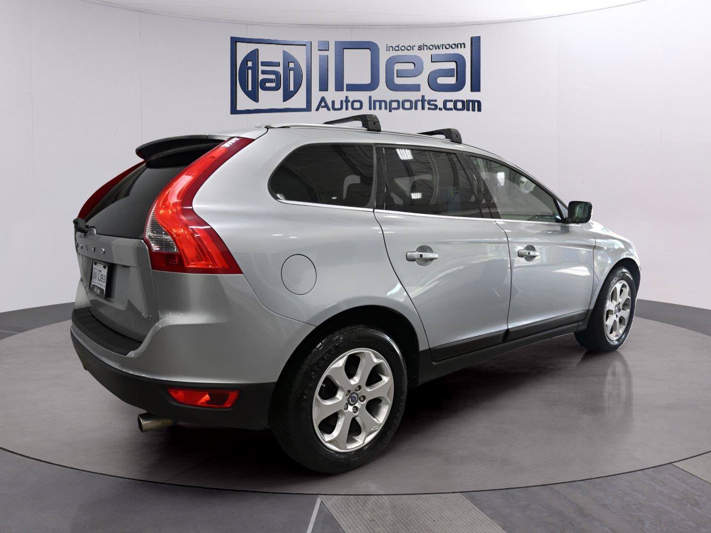 Used 2013 Volvo XC60 3.2 AWD/4WD image 5