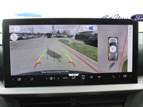 New 2026 Ford Explorer Tremor w/ Tremor Ultimate Package image 17