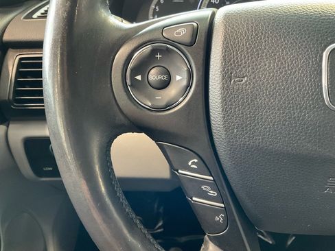 Used 2014 Honda Accord EX-L image 12