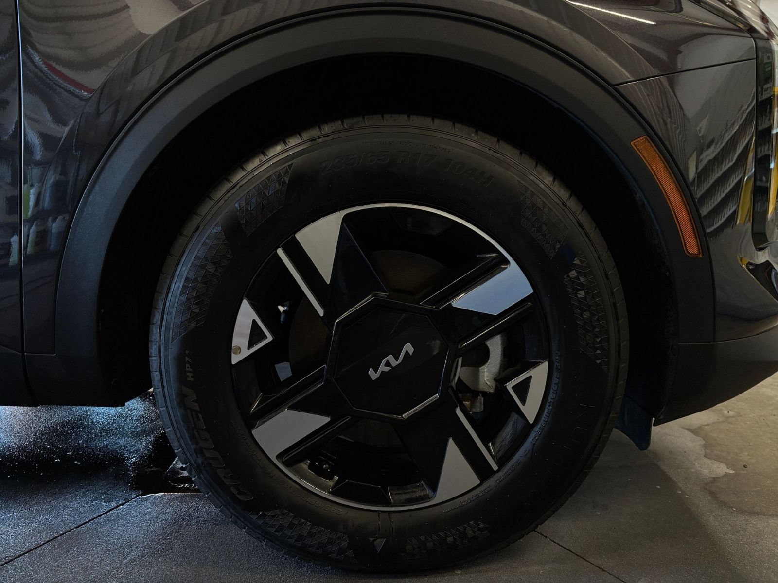 Used 2026 Kia Sportage LX FWD image 27