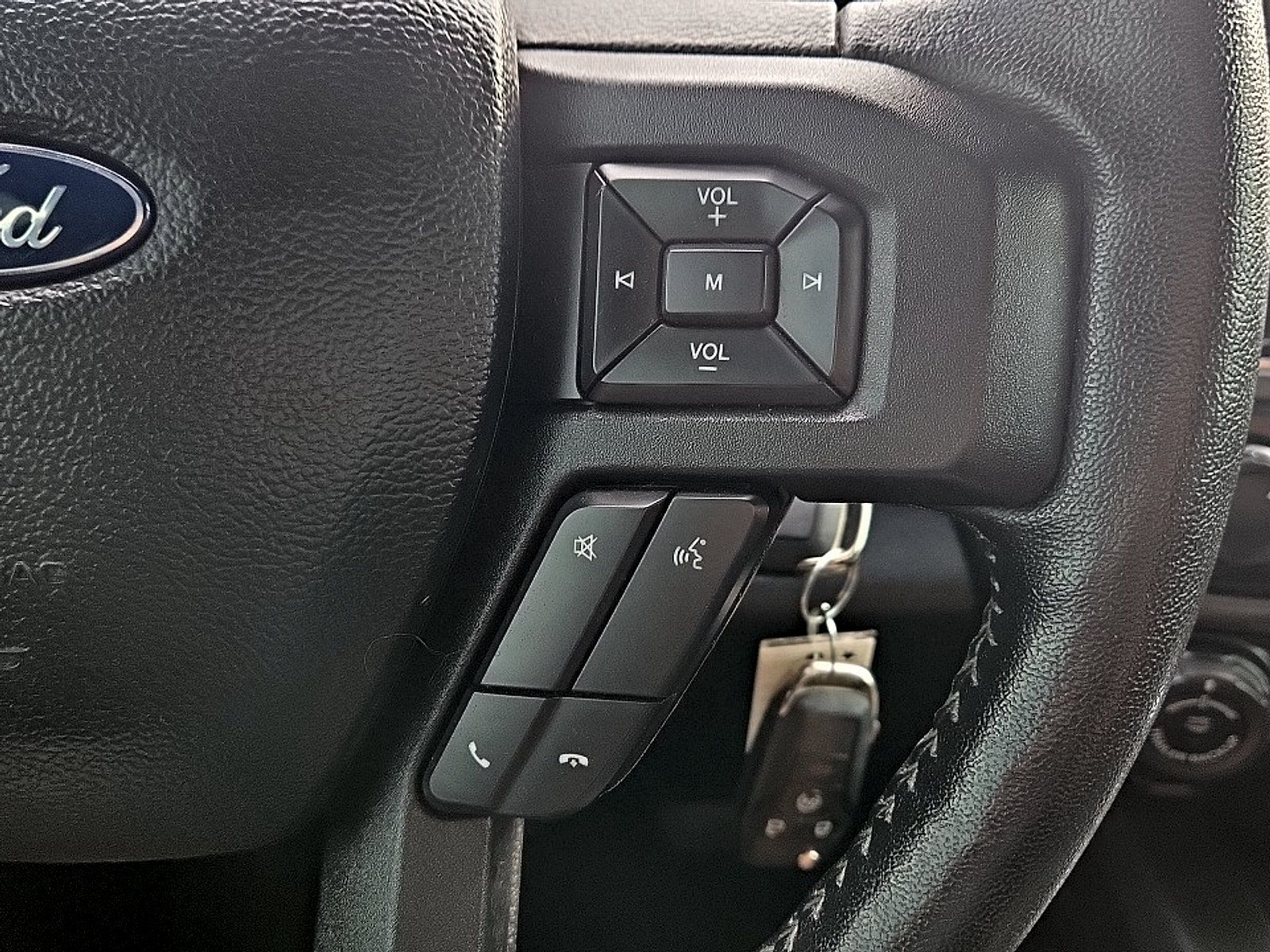 Used 2020 Ford F150 XLT w/ Equipment Group 302A Luxury AWD/4WD image 14