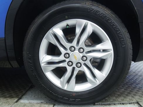 Used 2021 Chevrolet Blazer RS w/ Driver Confidence II Package image 8