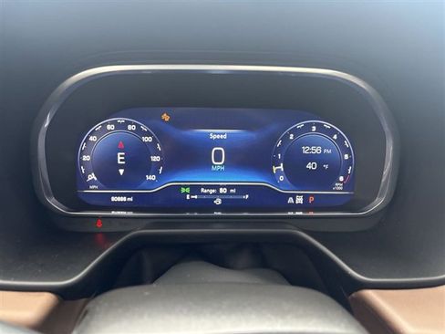 Certified 2023 Chevrolet Tahoe High Country w/ Premium Package 2 image 11