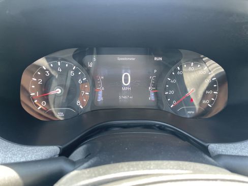 Used 2024 Jeep Compass Latitude AWD/4WD image 17