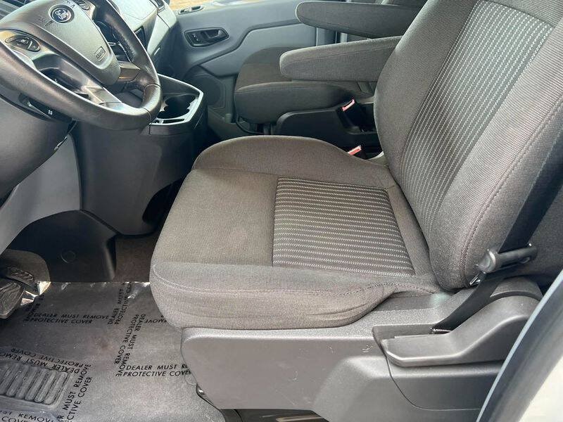 Used 2016 Ford Transit 350 XL RWD image 20