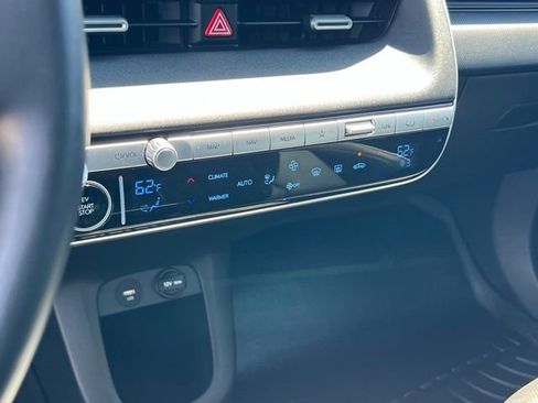 Certified 2023 Hyundai Ioniq 5 Limited w/ Cargo Package RWD image 18