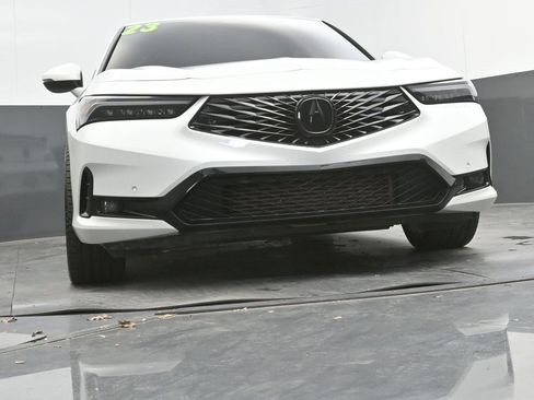Used 2023 Acura Integra A-Spec image 29