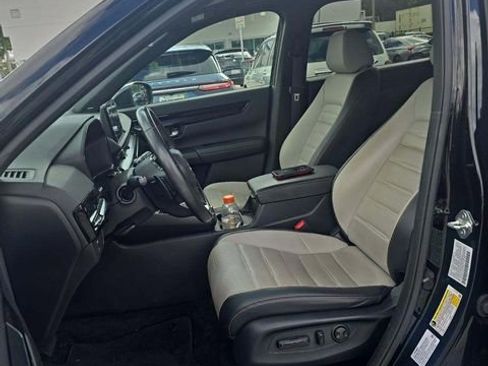 Used 2023 Honda CR-V Sport Touring image 8