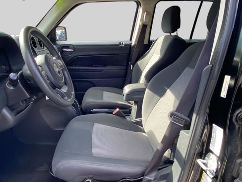 Used 2012 Jeep Patriot Sport w/ PWR Value Group image 12