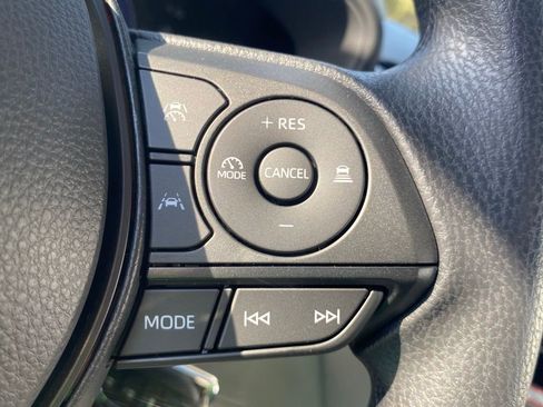 New 2026 Toyota Corolla LE image 25