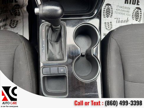 Used 2014 Kia Sorento LX AWD/4WD image 23