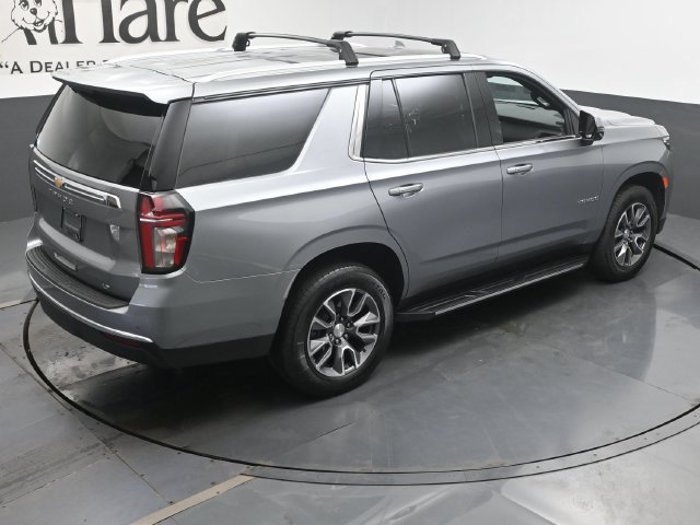 Used 2023 Chevrolet Tahoe LT w/ LT Signature Plus Package AWD/4WD image 47